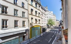 Hsh Magnifique Appartement Clery Sentier