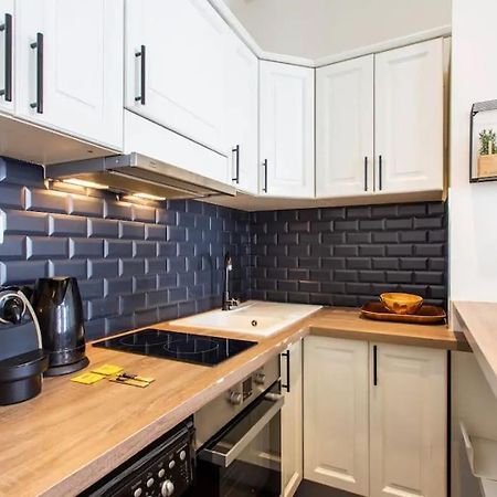 Hsh Magnifique Appartement Clery Sentier Paryż Zewnętrze zdjęcie