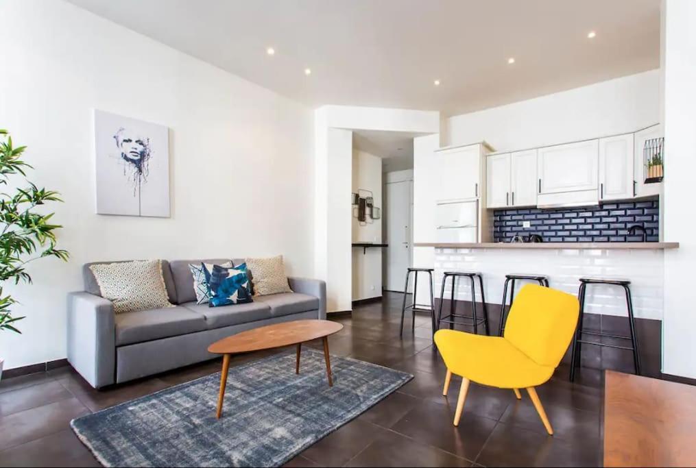 Hsh Magnifique Appartement Clery Sentier Paryż Zewnętrze zdjęcie
