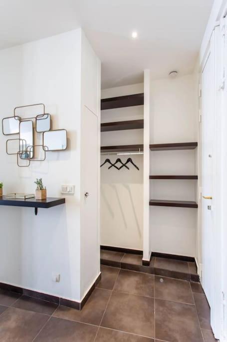 Hsh Magnifique Appartement Clery Sentier Paryż Zewnętrze zdjęcie